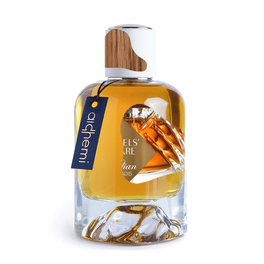 Angels' Share Paradis By Kilian